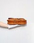 Saddle Shoulder Bag, bottom view